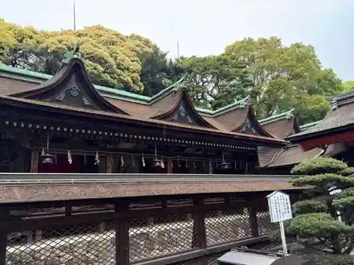 住吉神社(山口県)