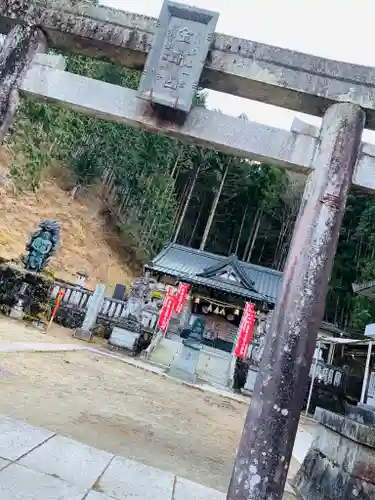 金剛山瑞峯寺(金剛不動尊) の本殿・本堂