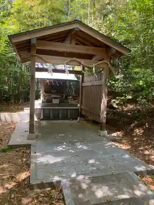 静火神社(和歌山県)