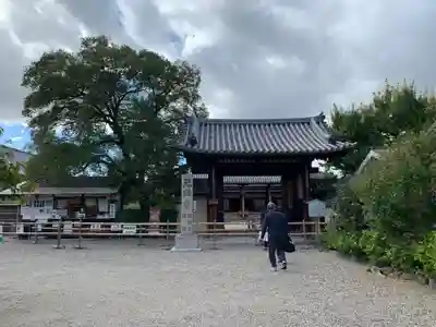 元興寺(奈良県)