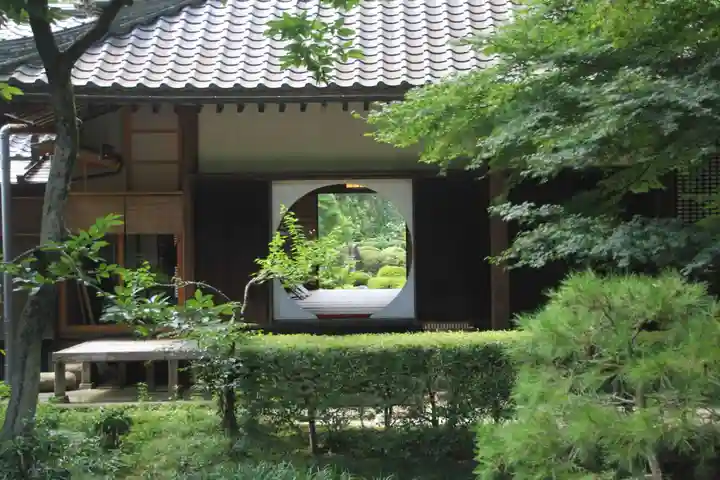 明月院(神奈川県)