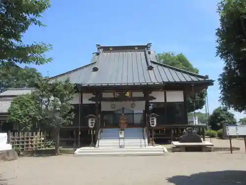 下野薬師寺 (旧 安國寺)(栃木県)