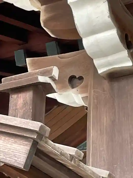 佐嘉神社・松原神社(佐賀県)