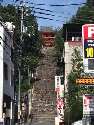 伊佐爾波神社(愛媛県)