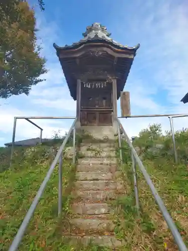 宗像神社(埼玉県)
