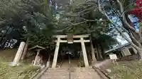 石田神社(京都府)