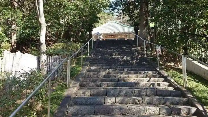 長林寺(西宮長林寺)のその他建物