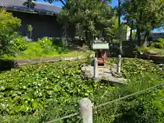 鶴林寺(兵庫県)