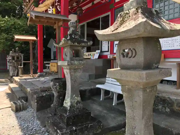 若宮八幡社(大分県)