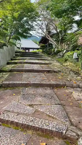 當麻寺 奥院のその他建物