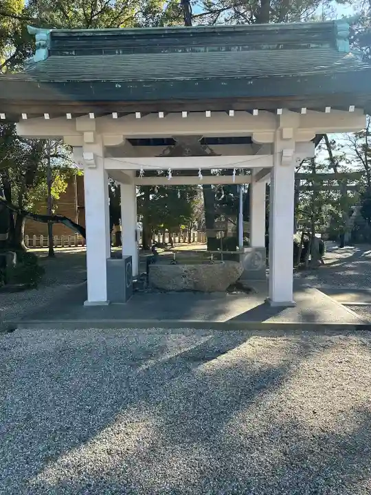 本刈谷神社(愛知県)