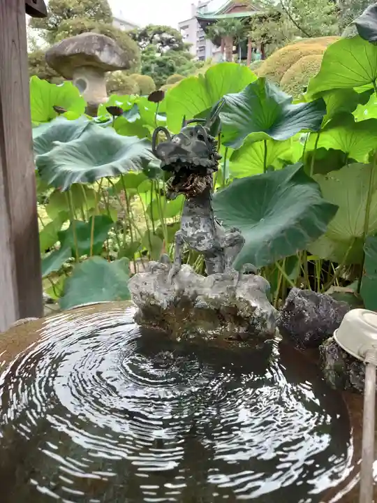 常楽寺(東京都)