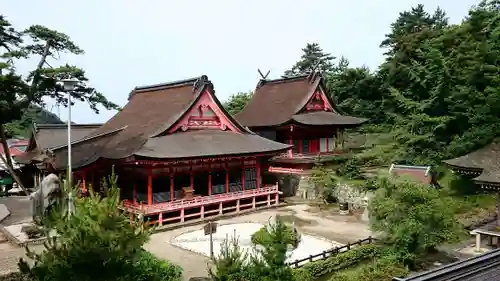 日御碕神社(島根県)