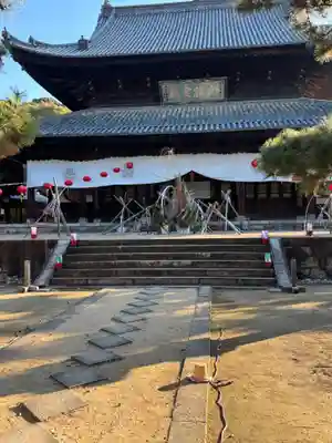 萬福寺(京都府)