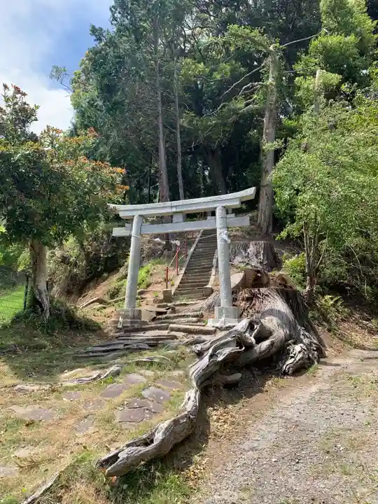 十二所神社(千葉県)