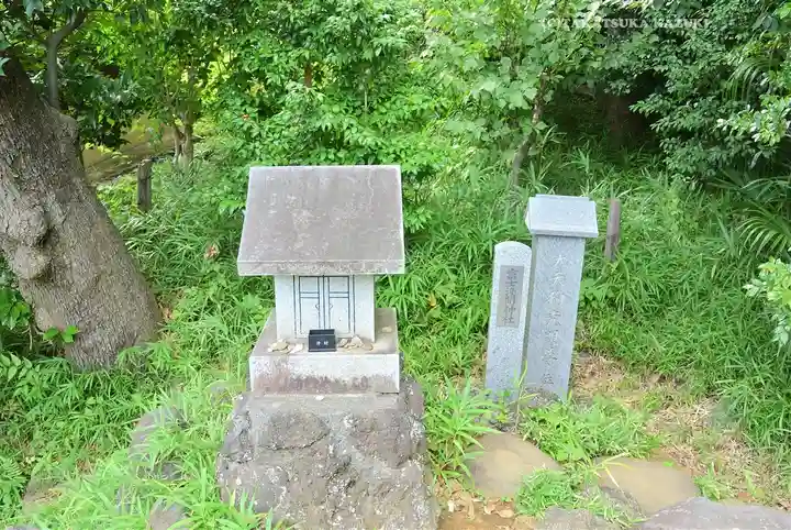 護国寺(東京都)