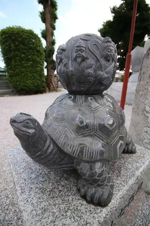 全龍寺(東京都)