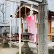 磐井神社(東京都)