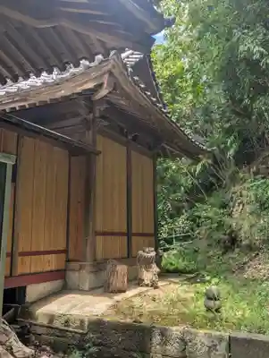 野庭神社蔵王権現(神奈川県)
