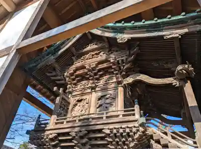 清瀧神社(千葉県)