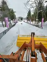 美幌神社(北海道)
