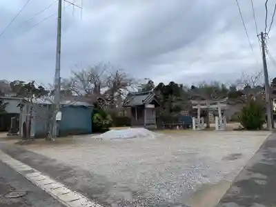 稲荷神社(千葉県)