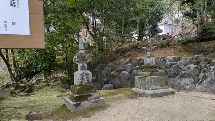 石山寺(滋賀県)