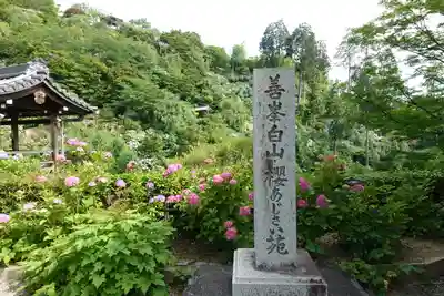 善峯寺のその他建物