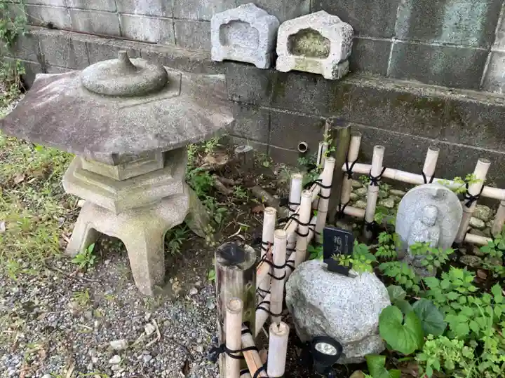 浄土宗 光明山 大蓮寺(照曜会館)(神奈川県)
