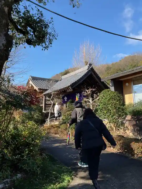 瑞巌寺(岐阜県)