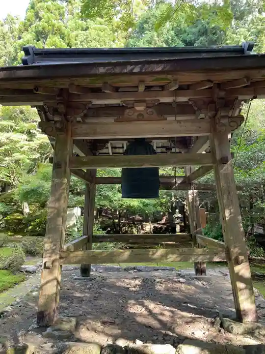 上ノ院本坊 来迎院(京都府)