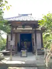 羅漢寺(兵庫県)