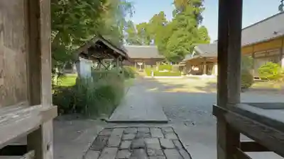 佐倍乃神社(宮城県)