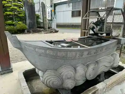 湯殿山神社(宮城県)