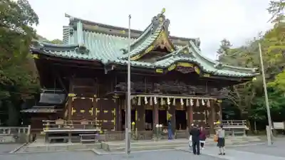 三嶋大社(静岡県)