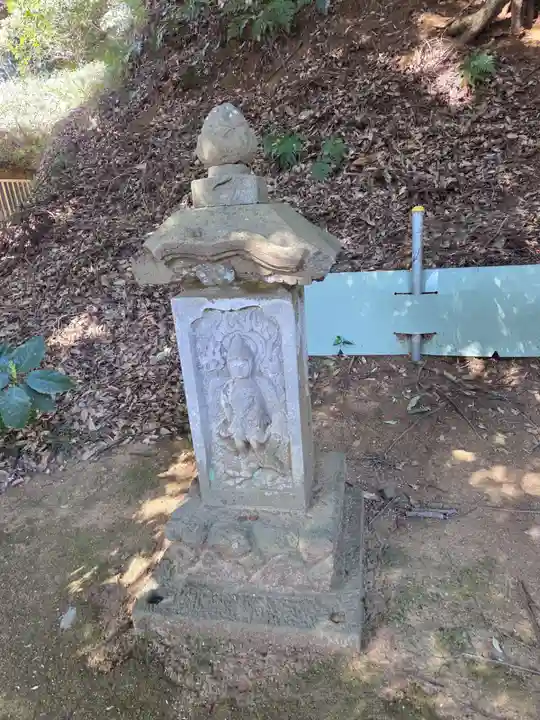 百草八幡神社(東京都)