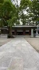 黒磯神社(栃木県)