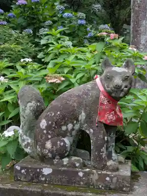 石穴稲荷神社(福岡県)