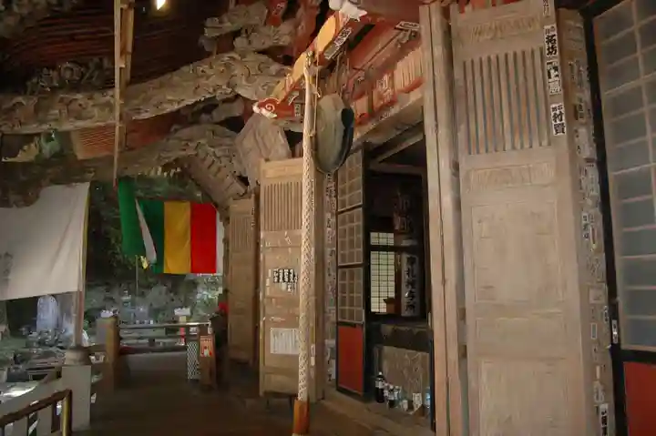 満願寺(栃木県)