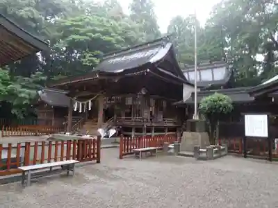 狭野神社(宮崎県)