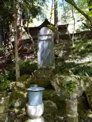 室生寺(奈良県)