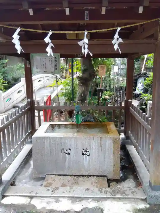 江島杉山神社(東京都)