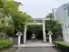 神明社(神奈川県)