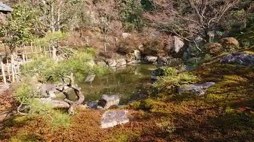 両足院(京都府)