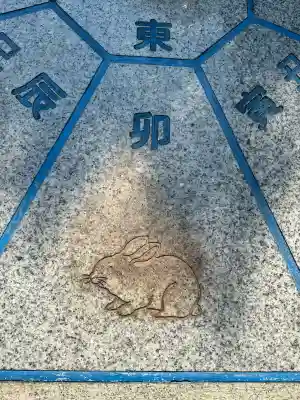 三宮神社(兵庫県)