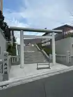 駒込妙義神社(東京都)