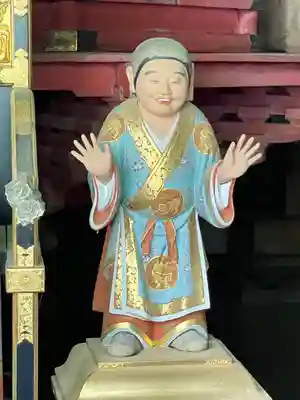 安楽寺(長野県)