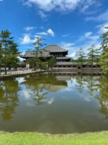 東大寺(奈良県)