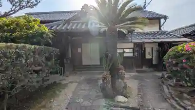 新薬師寺(奈良県)