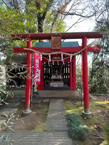 十二社(東京都)